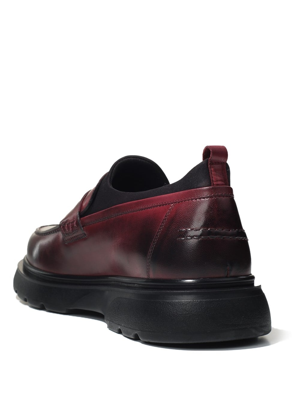 Casual - Bordo BARCELONA