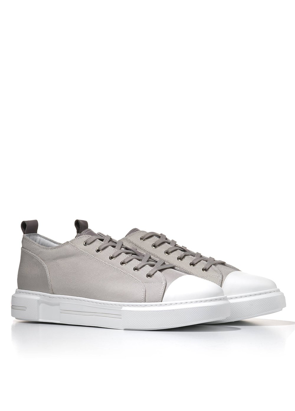 Sneaker - Gri AMSTERDAM