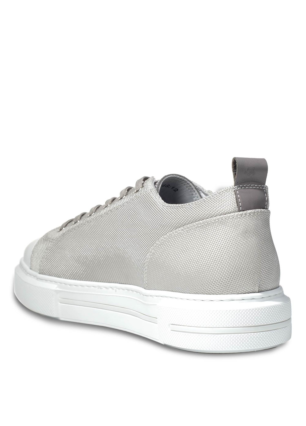 Sneaker - Gri AMSTERDAM