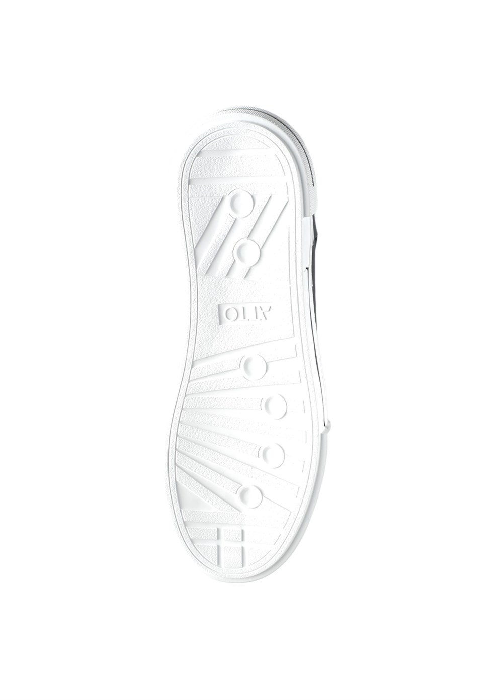 Sneaker - ISTANBUL (Siyah)