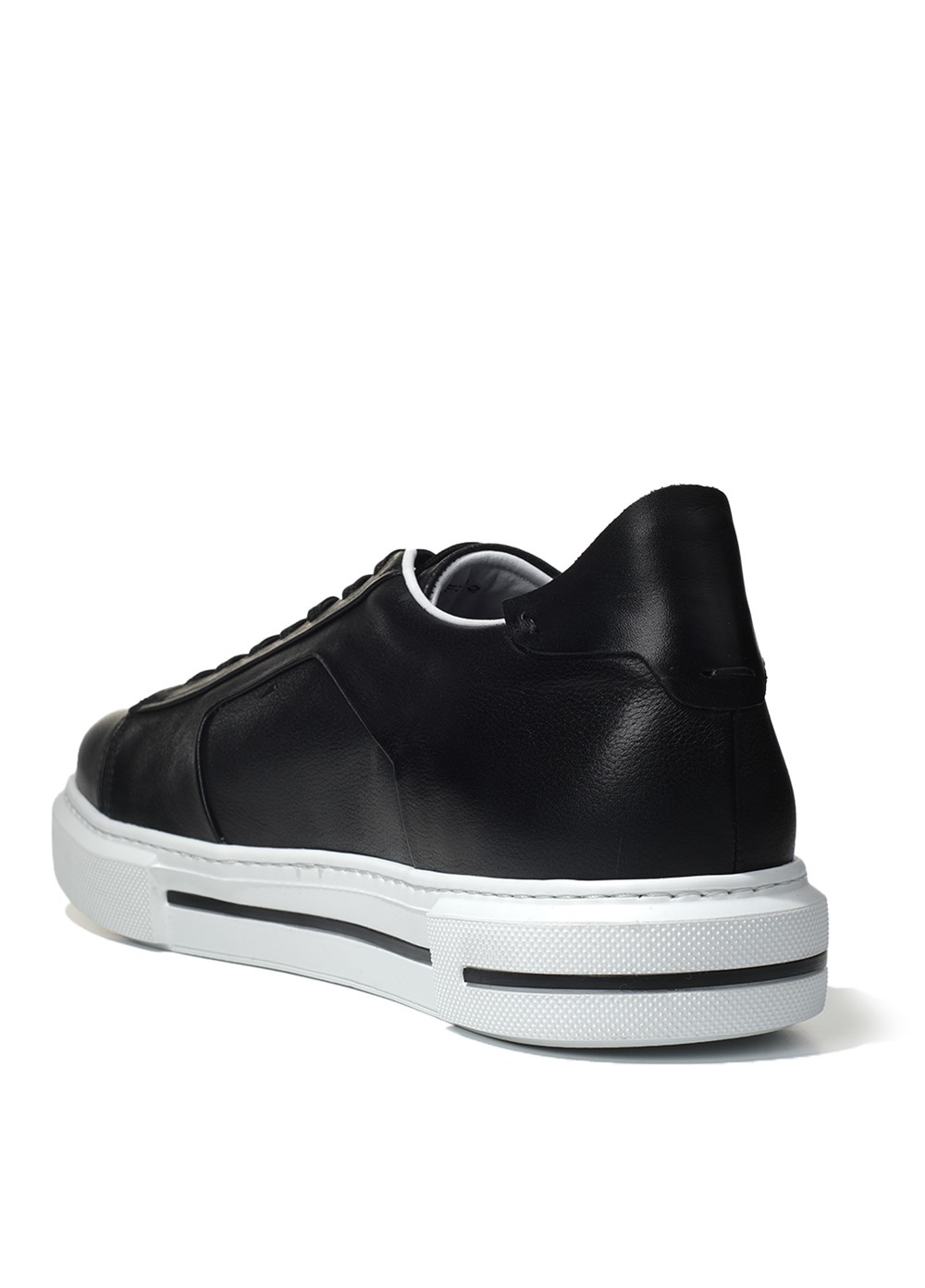 Sneaker - ISTANBUL (Siyah)