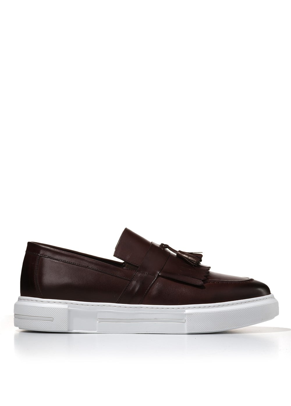 Casual - Kahverengi LONDON