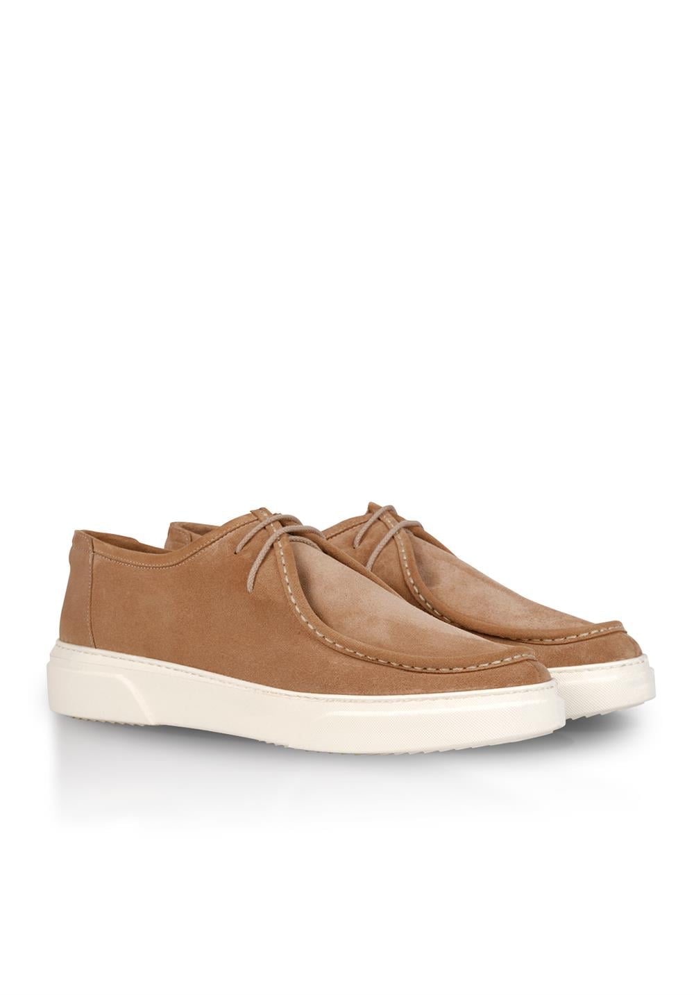 Casual - Beige ABU DABI