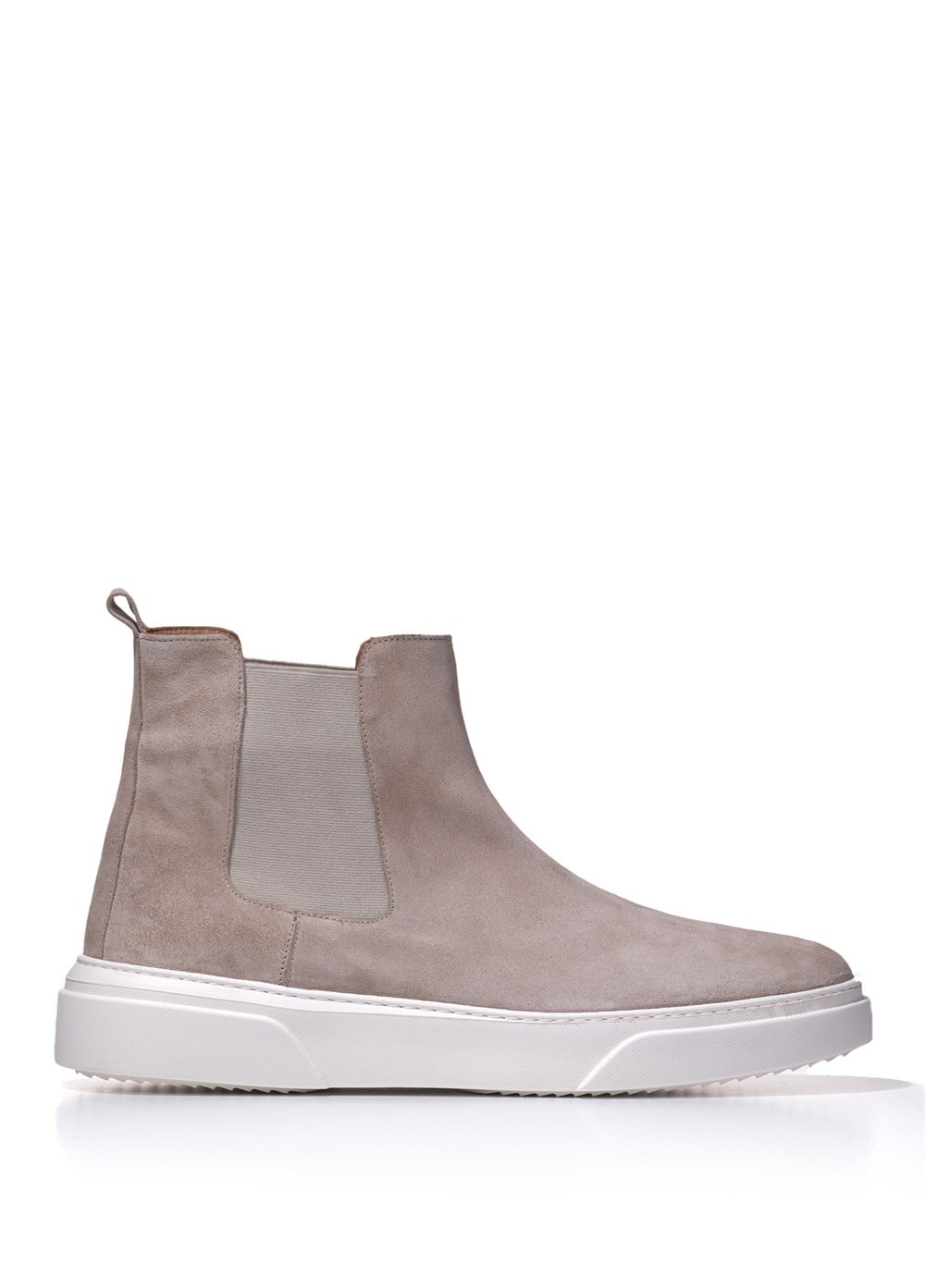 Boots - Krem HELSINKI