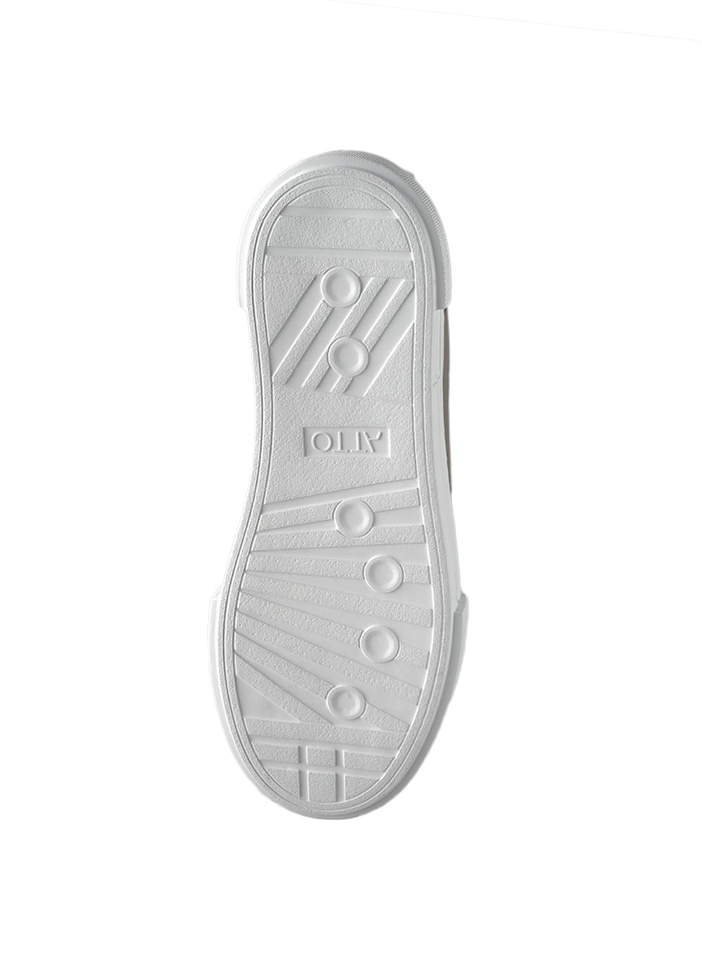 Sneaker - Krem  MONACO