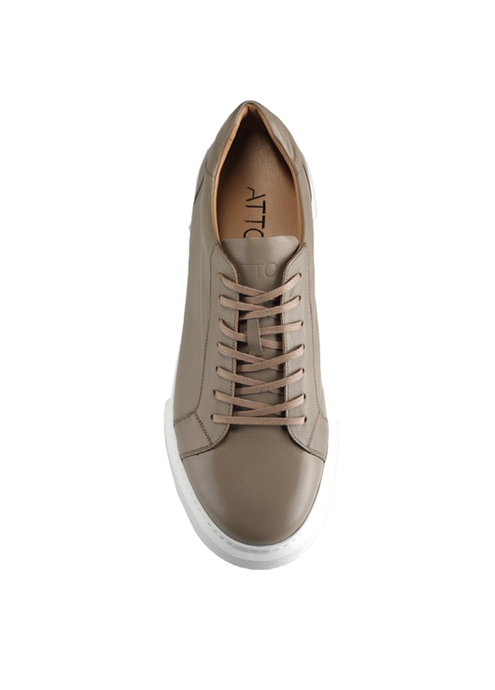 Sneaker - Krem  MONACO