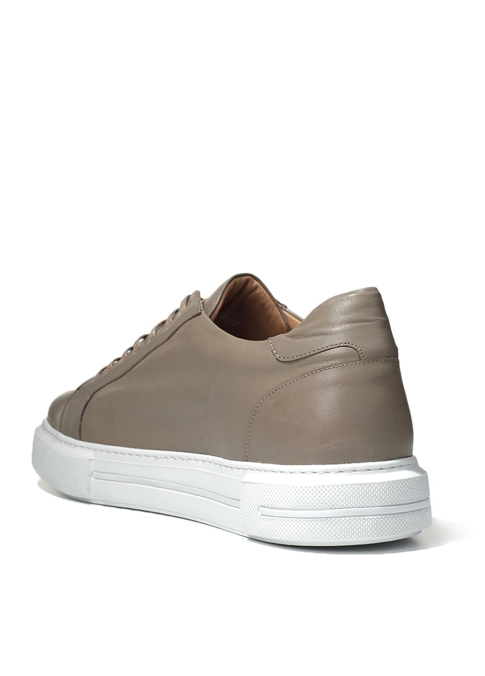 Sneaker - Krem  MONACO