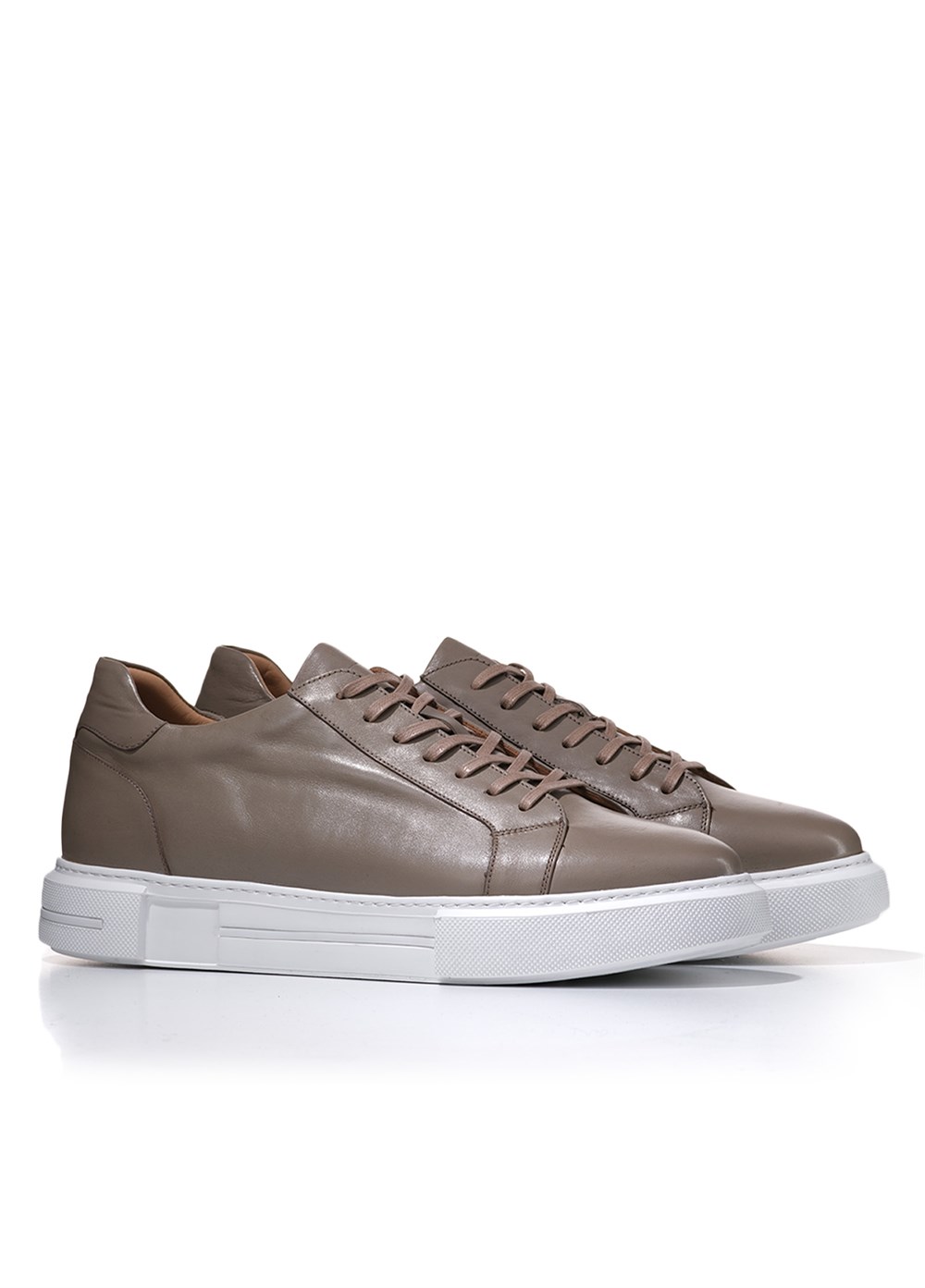 Sneaker - Krem  MONACO
