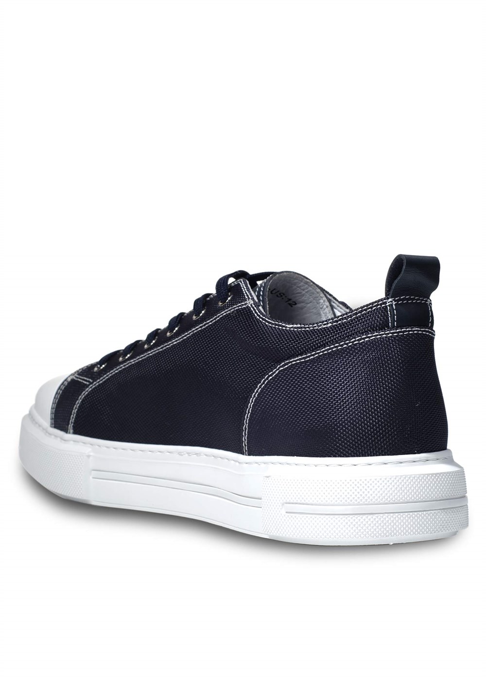 Sneaker - Lacivert AMSTERDAM