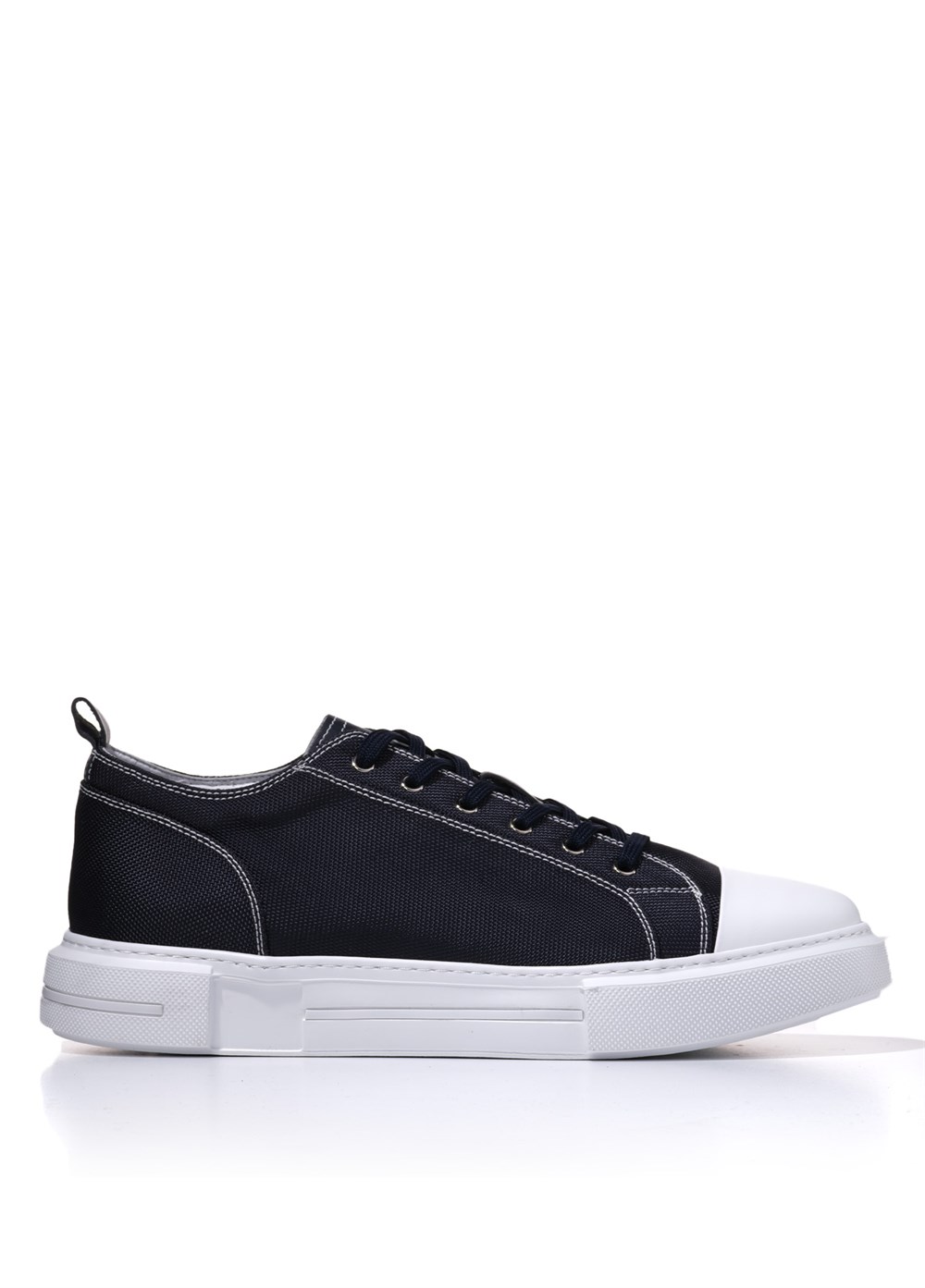 Sneaker - Lacivert AMSTERDAM