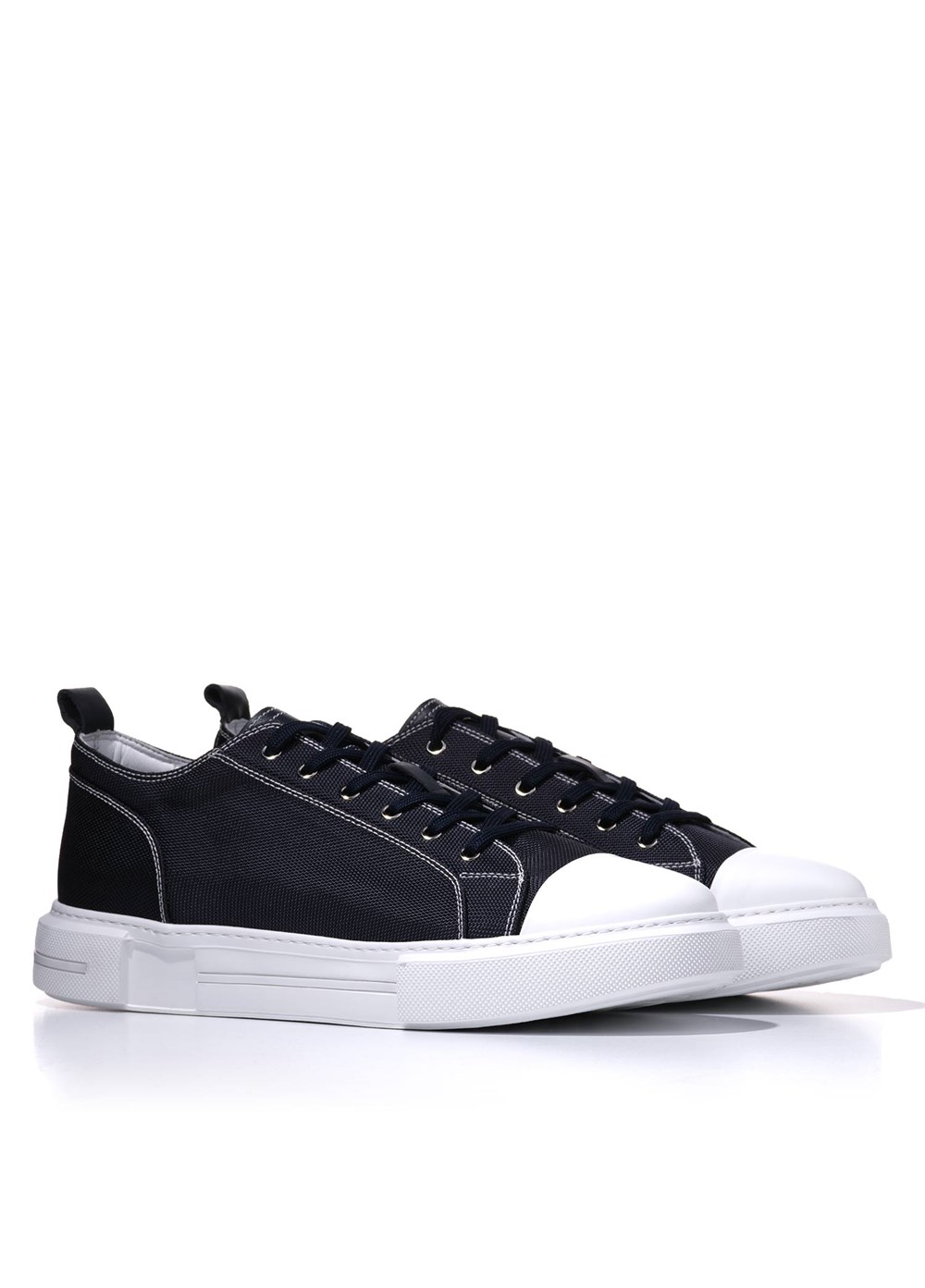 Sneaker - Lacivert AMSTERDAM