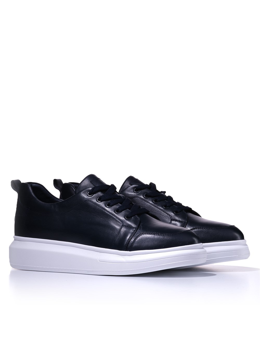 Sneaker - Lacivert MIAMI