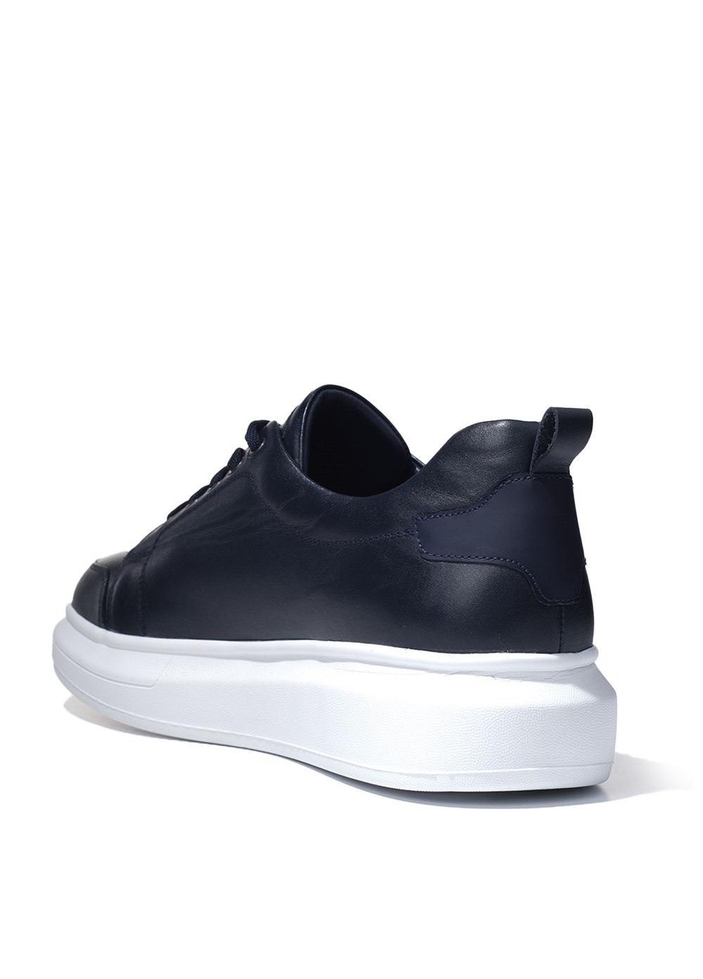 Sneaker - Lacivert MIAMI