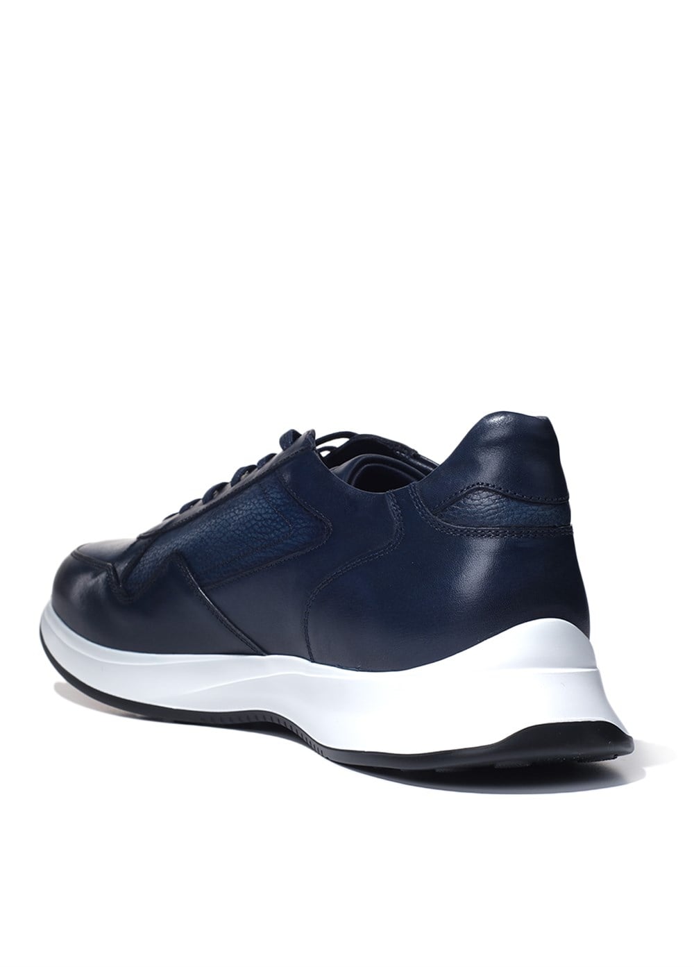 Casual - Lacivert MILANO