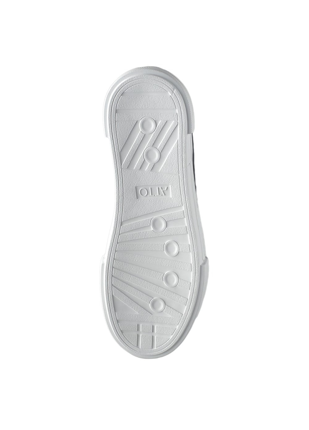 Sneaker - Lacivert MONACO