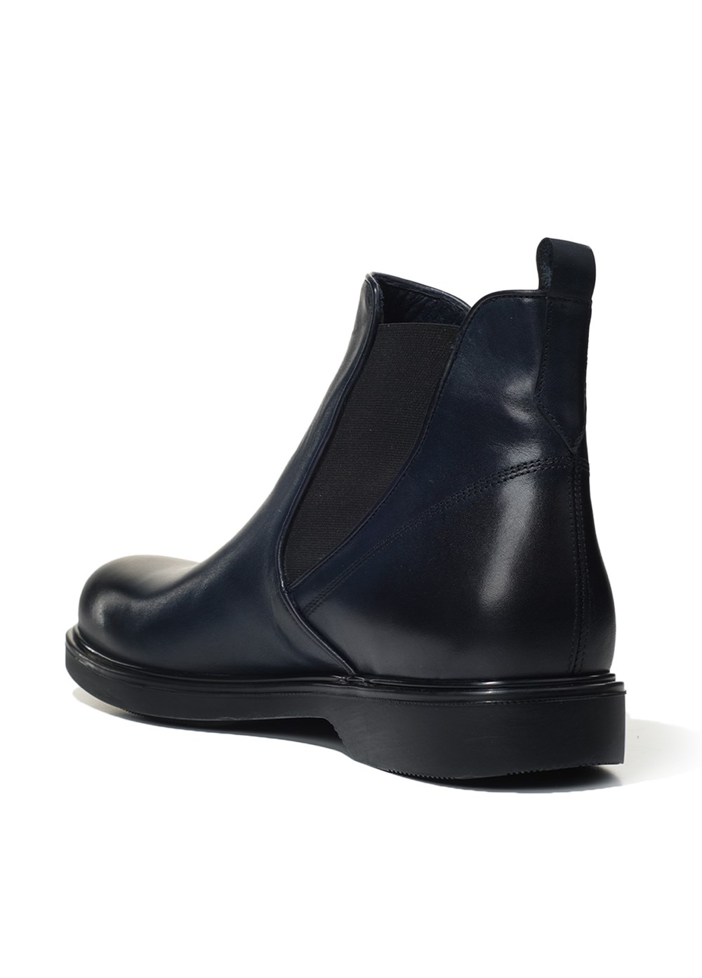 Boots - MOSKOW (Lacivert)