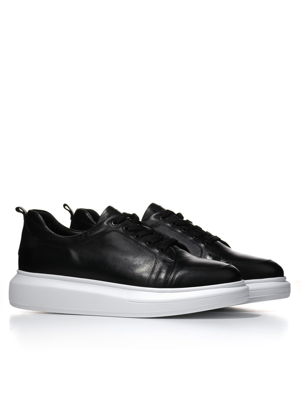 Sneaker - Siyah MIAMI