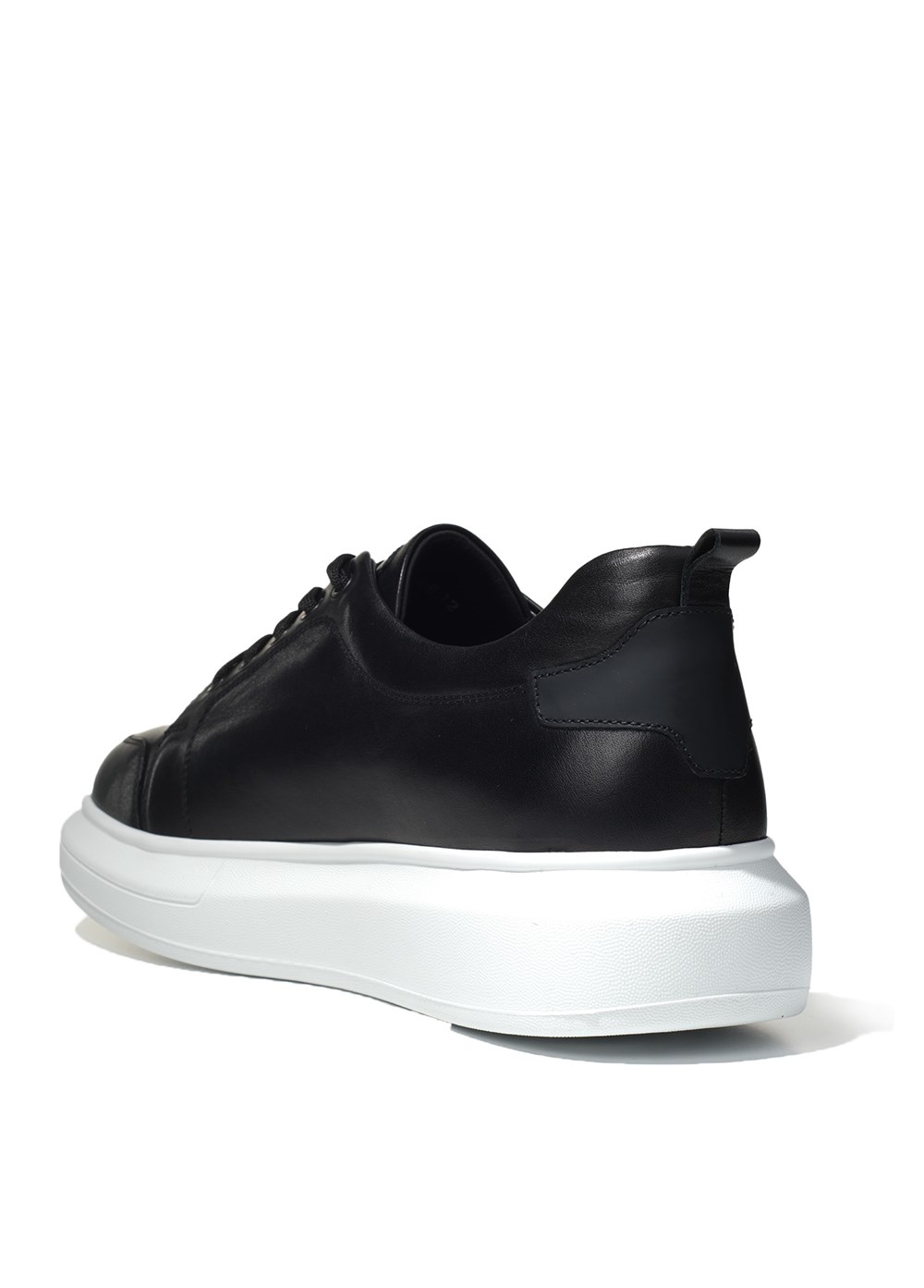 Sneaker - Siyah MIAMI