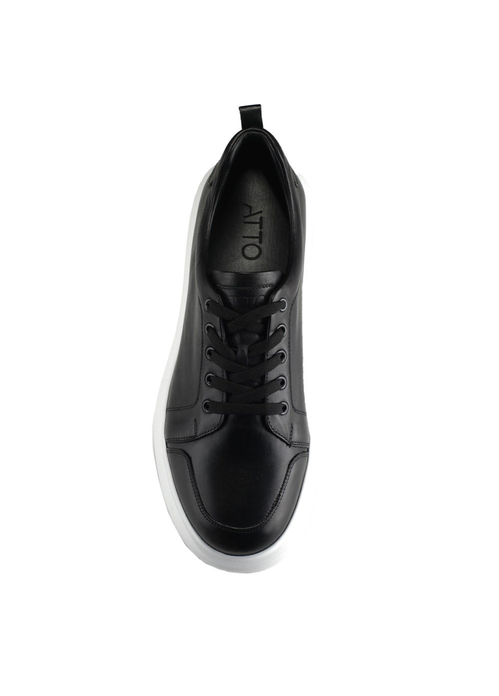 Sneaker - Siyah MIAMI