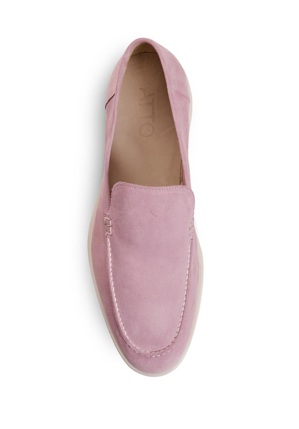Casual - Toz Pembe MYKONOS