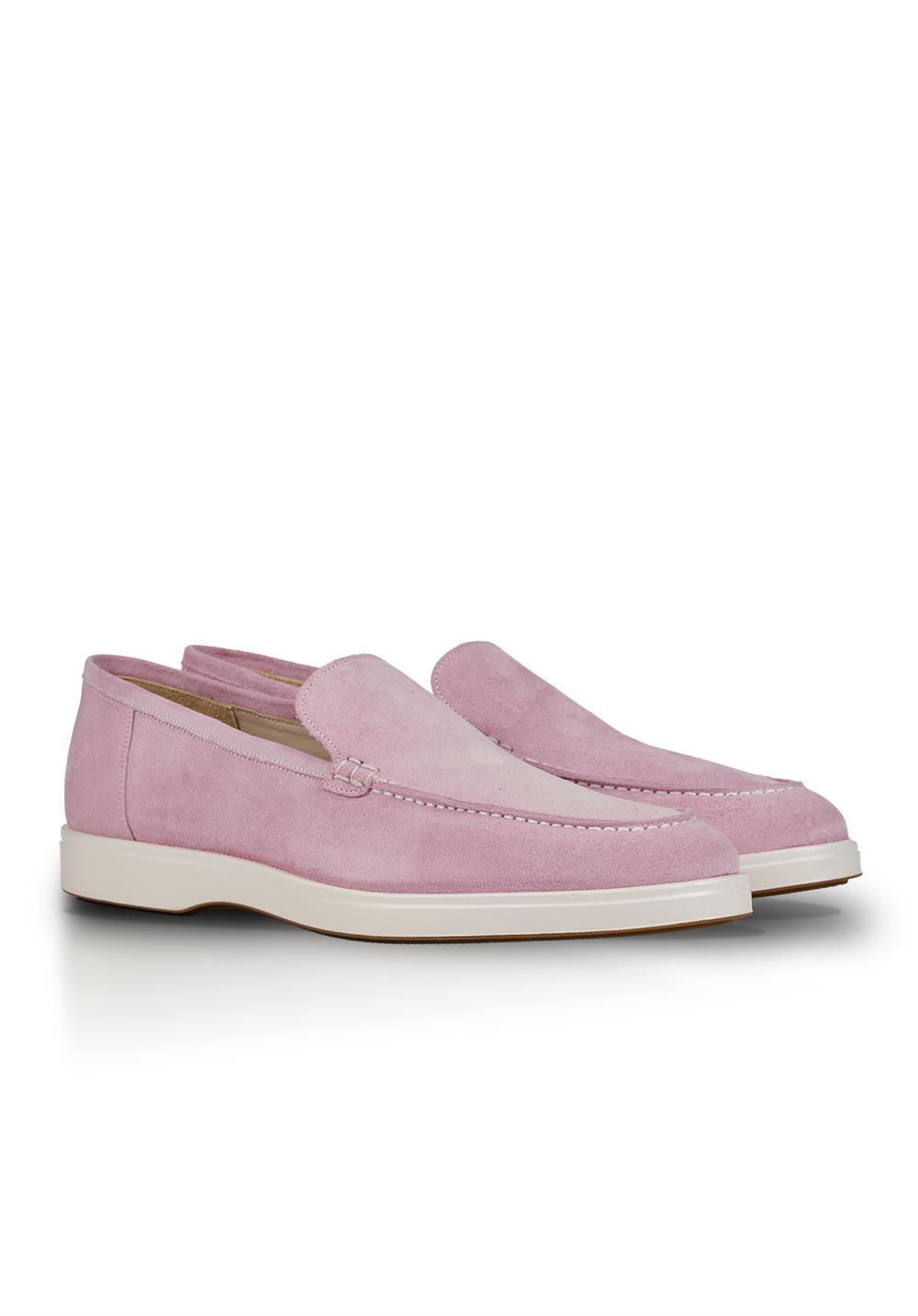 Casual - Toz Pembe MYKONOS