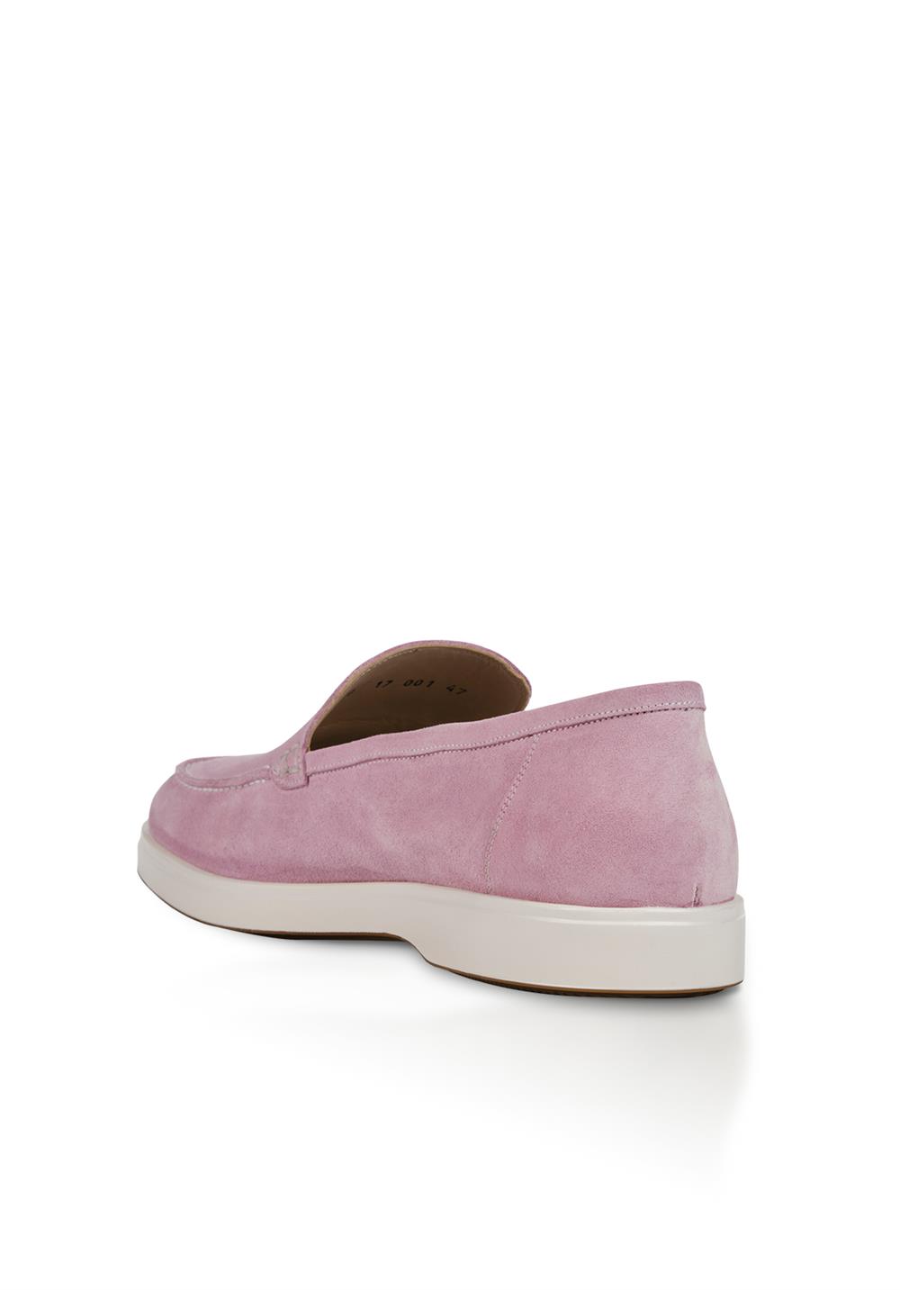 Casual - Toz Pembe MYKONOS