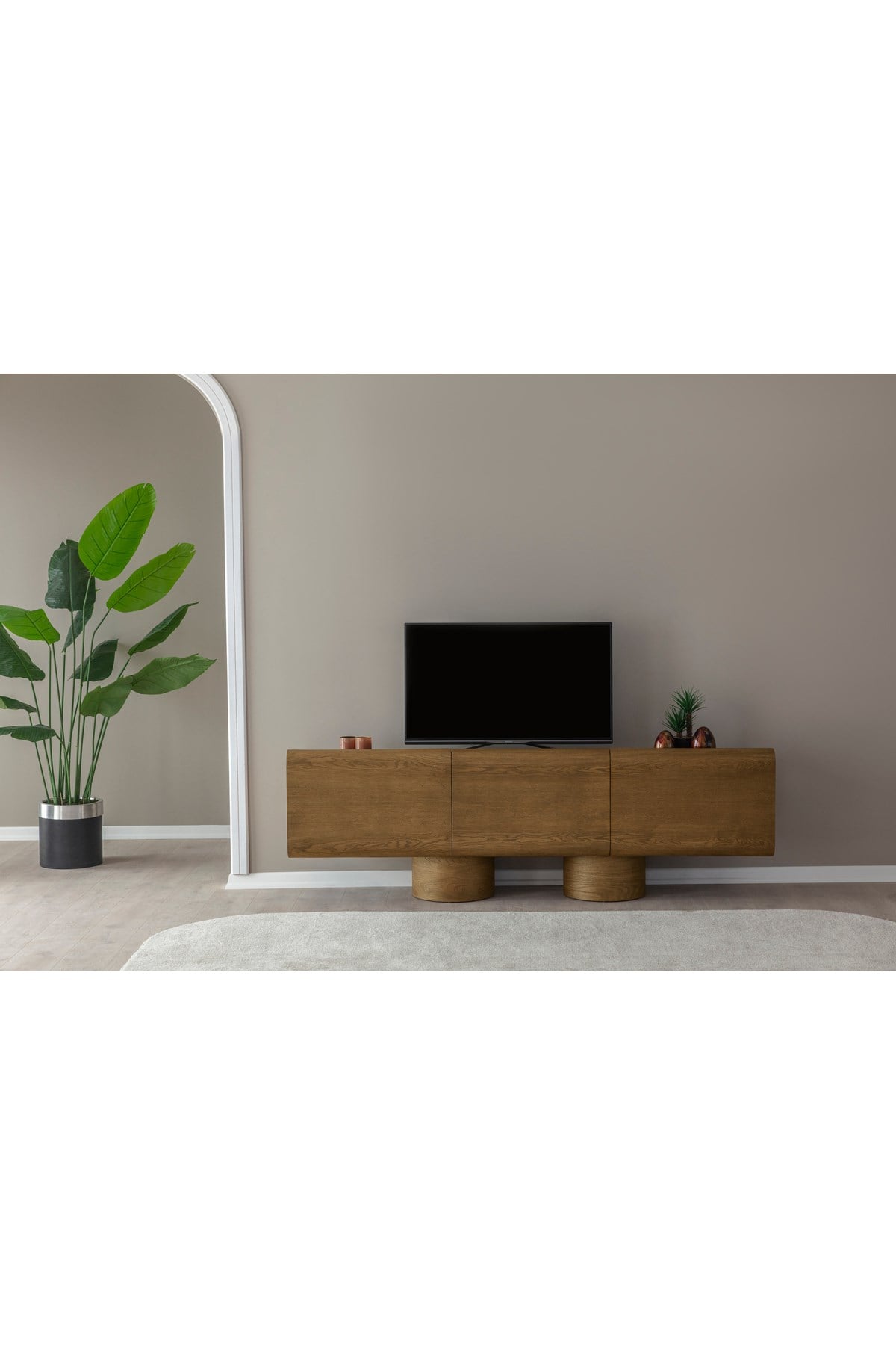ASOS TV ÜNİTESİ