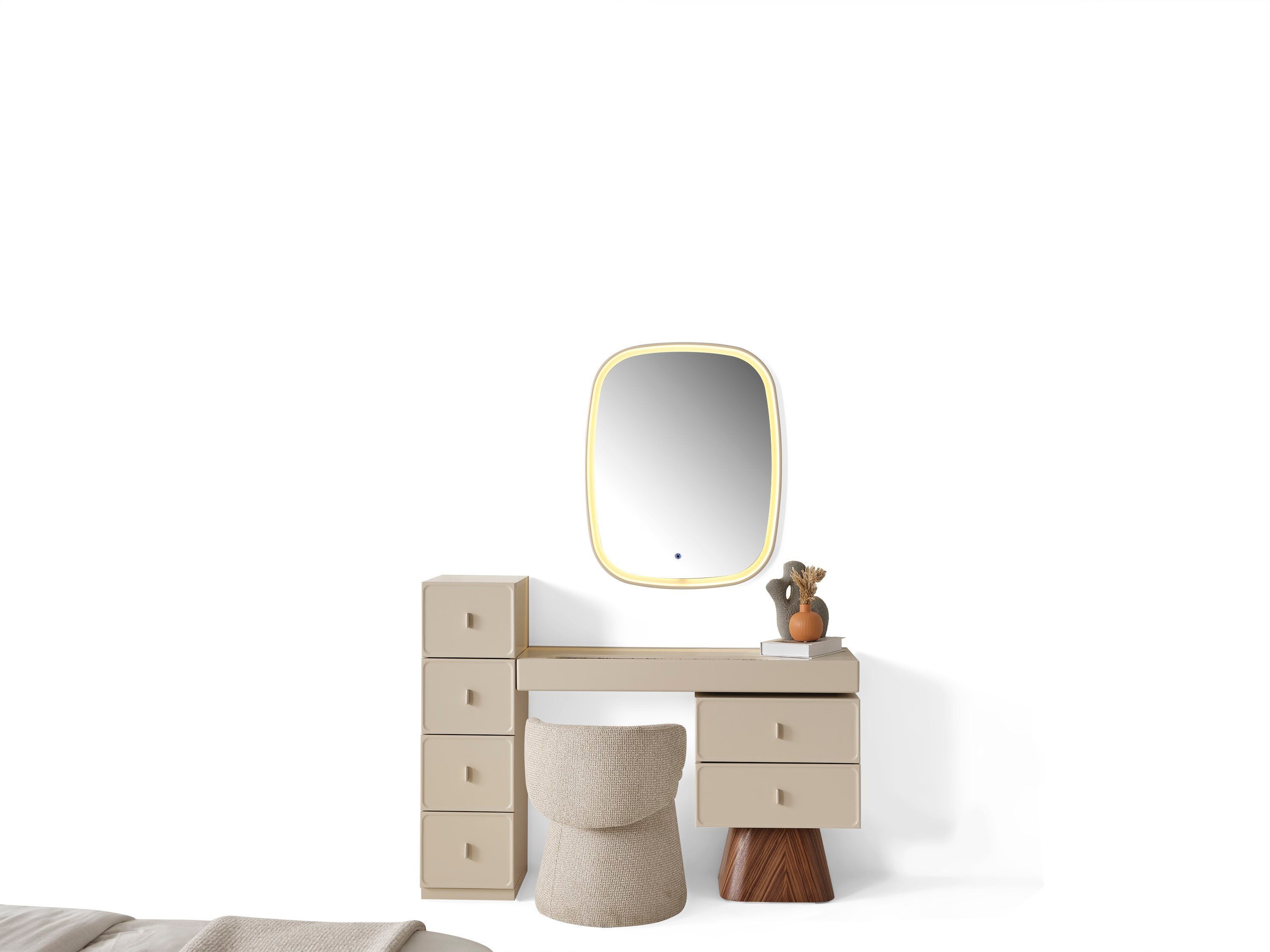 CROWN ŞİFONYER