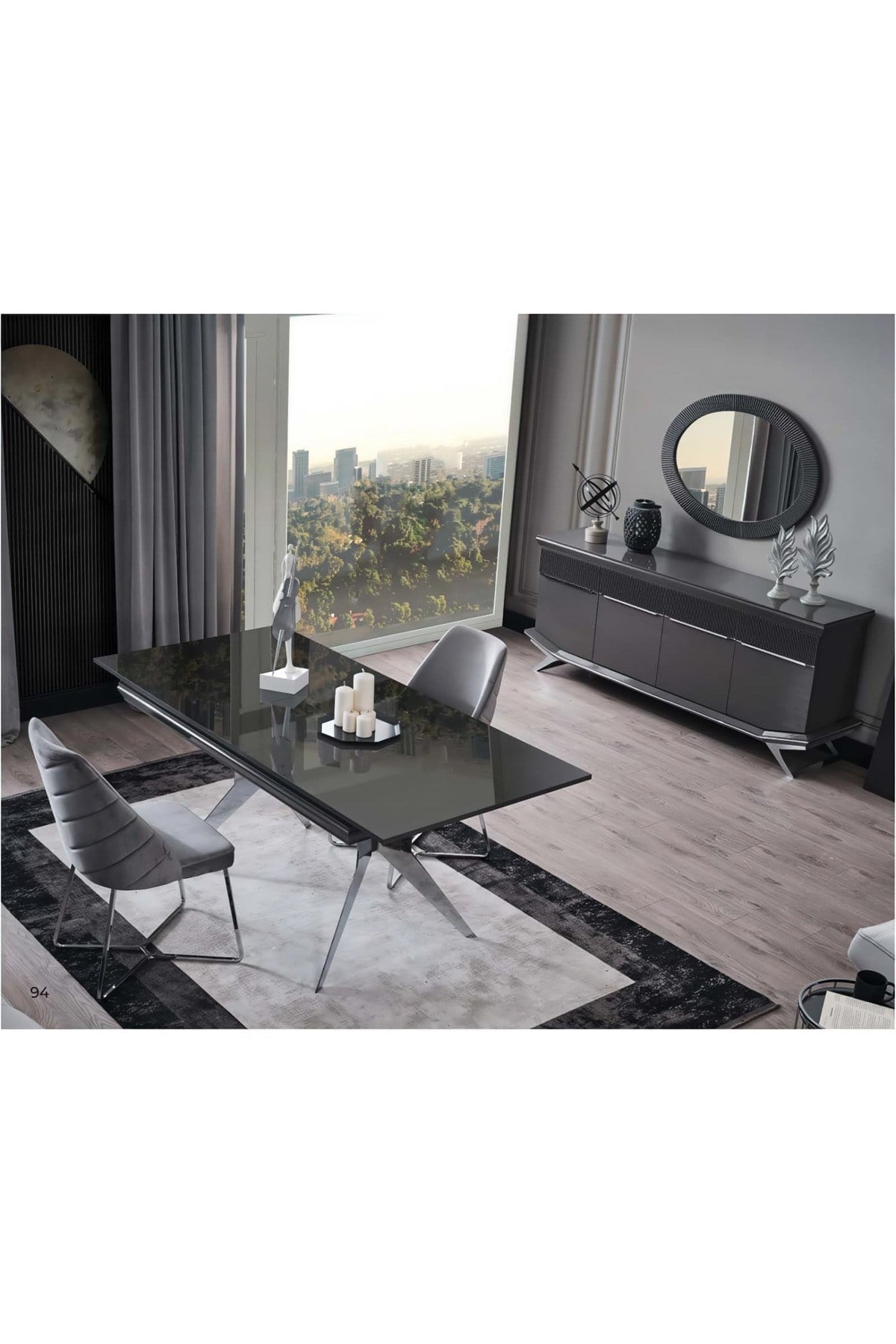ELİZE KONSOL