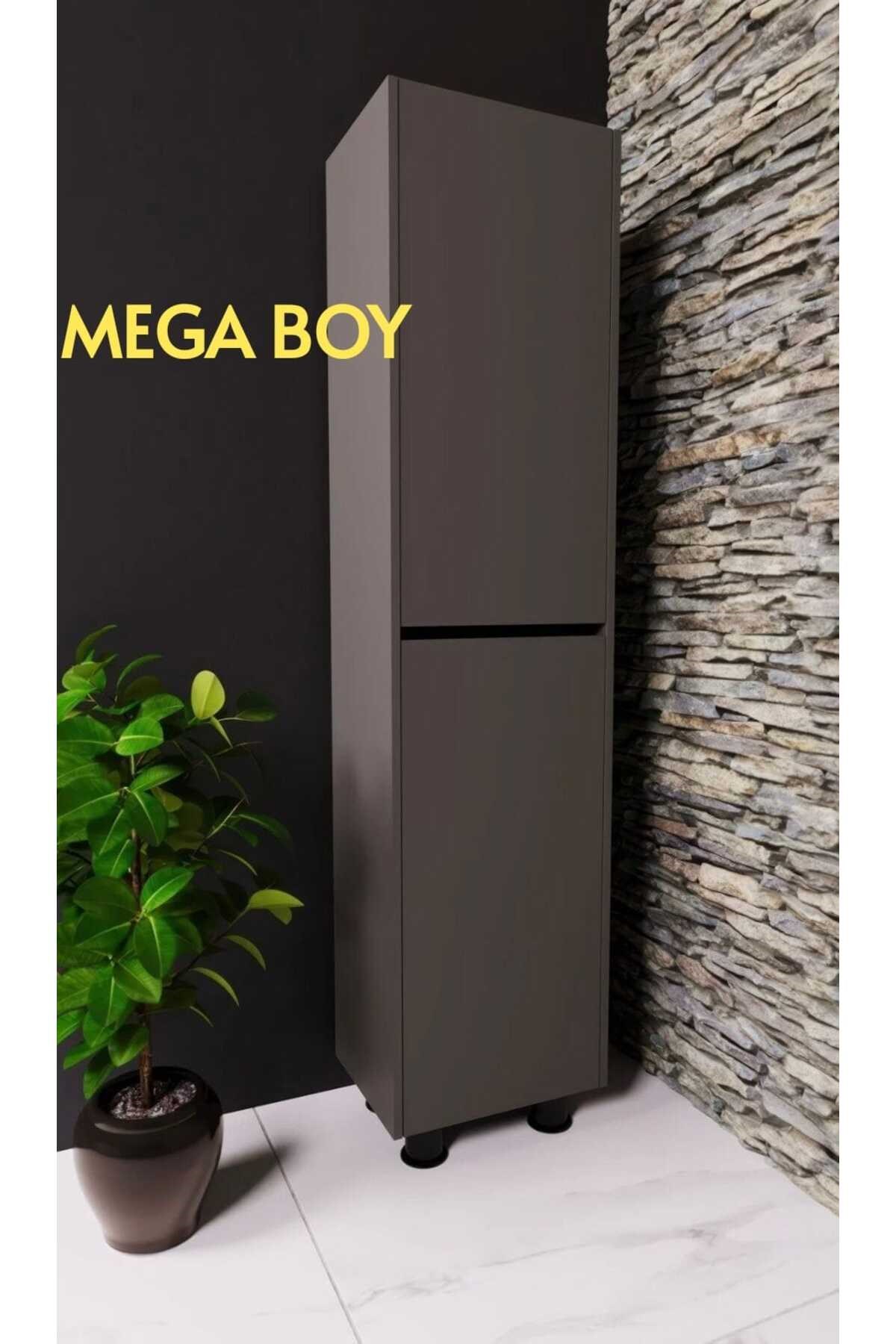 ERZAK DOLABI DEMONTE 210`LUK MEGA BOY