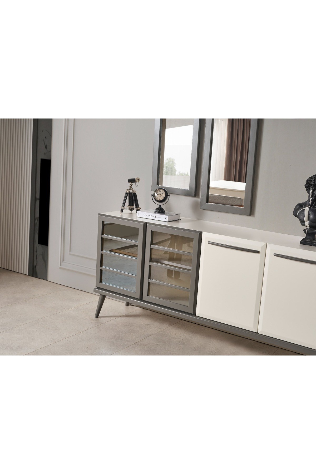 ETİLER KONSOL