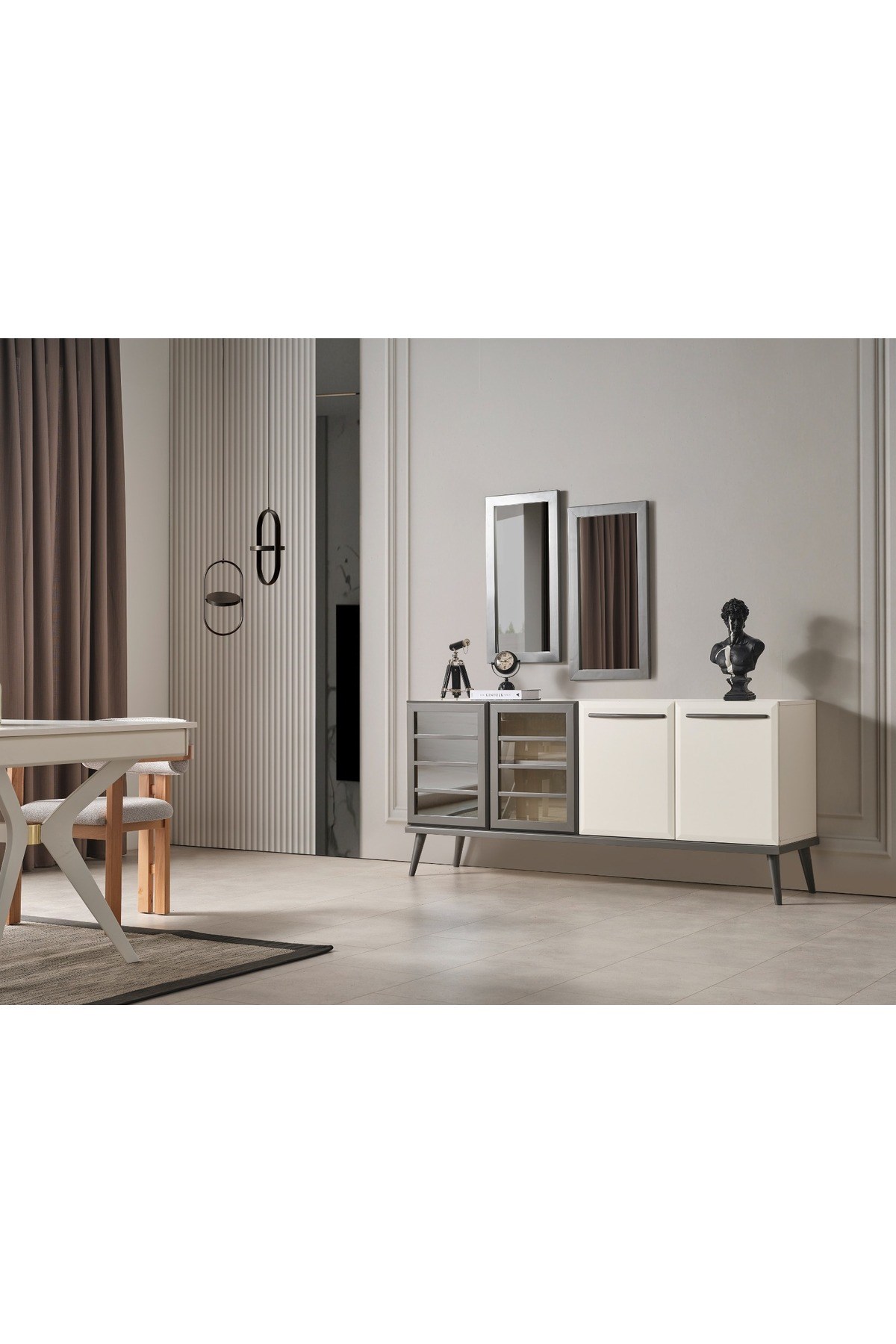ETİLER KONSOL