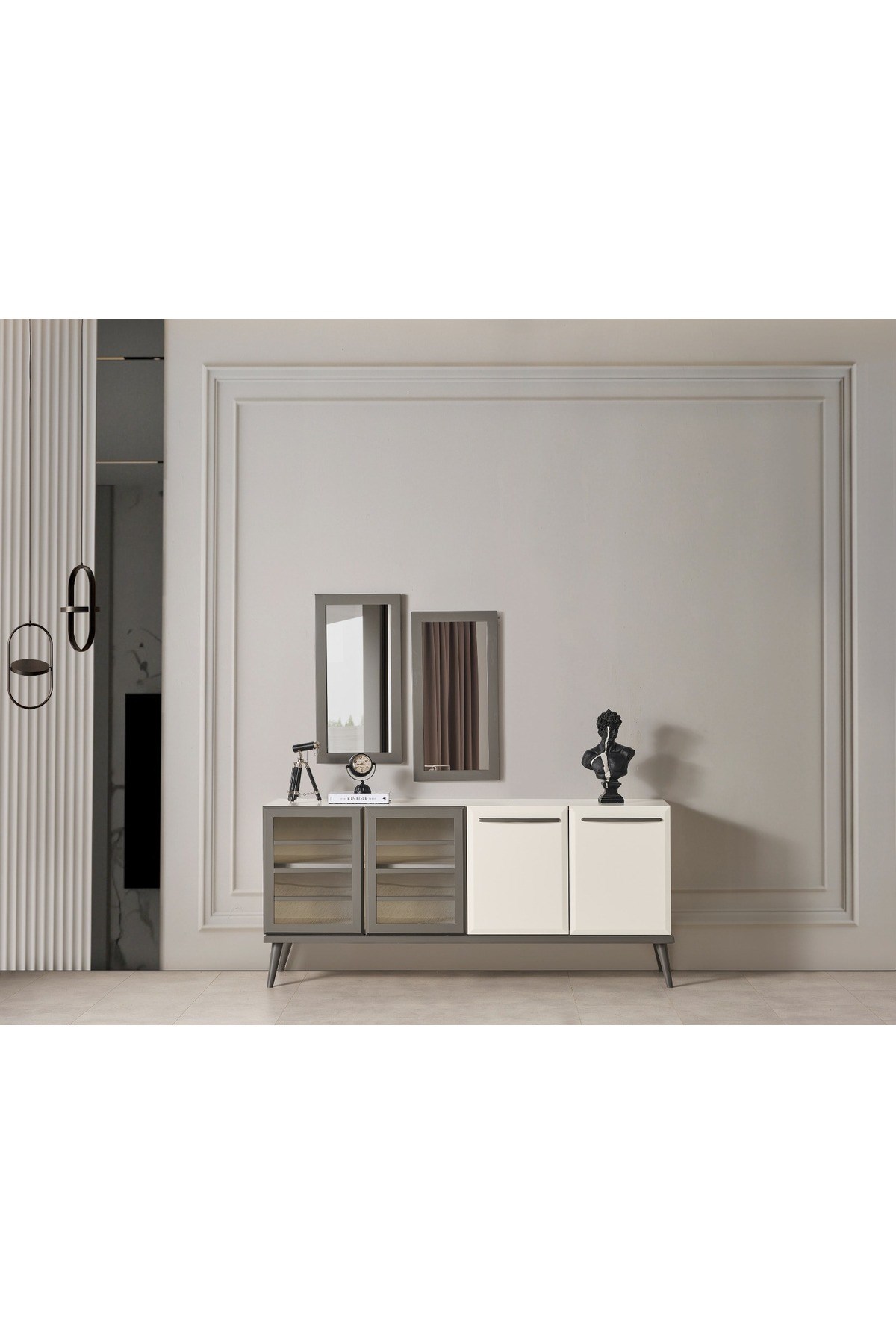 ETİLER KONSOL