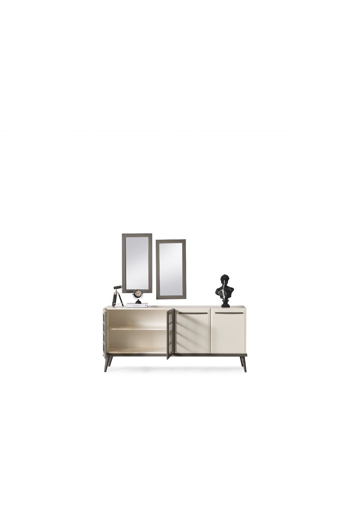 ETİLER KONSOL