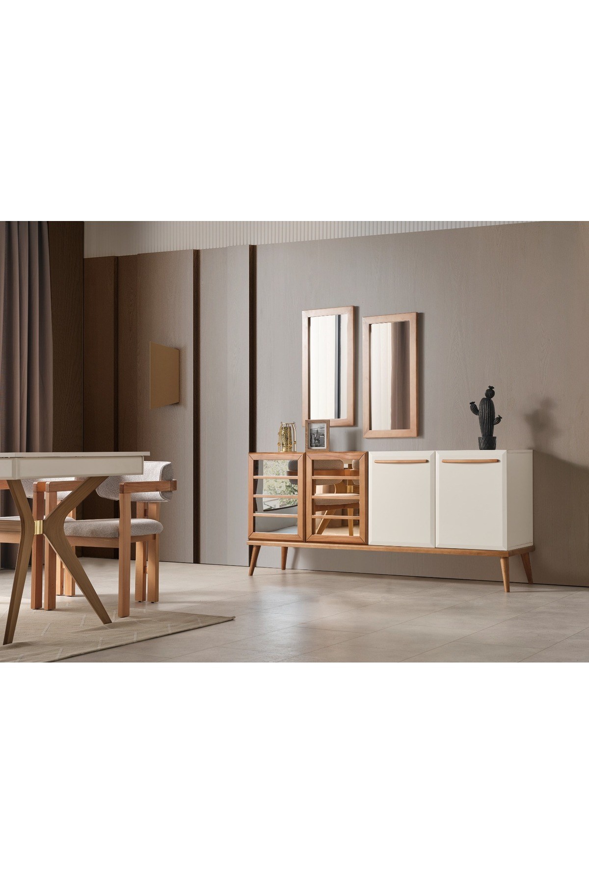 ETİLER KONSOL