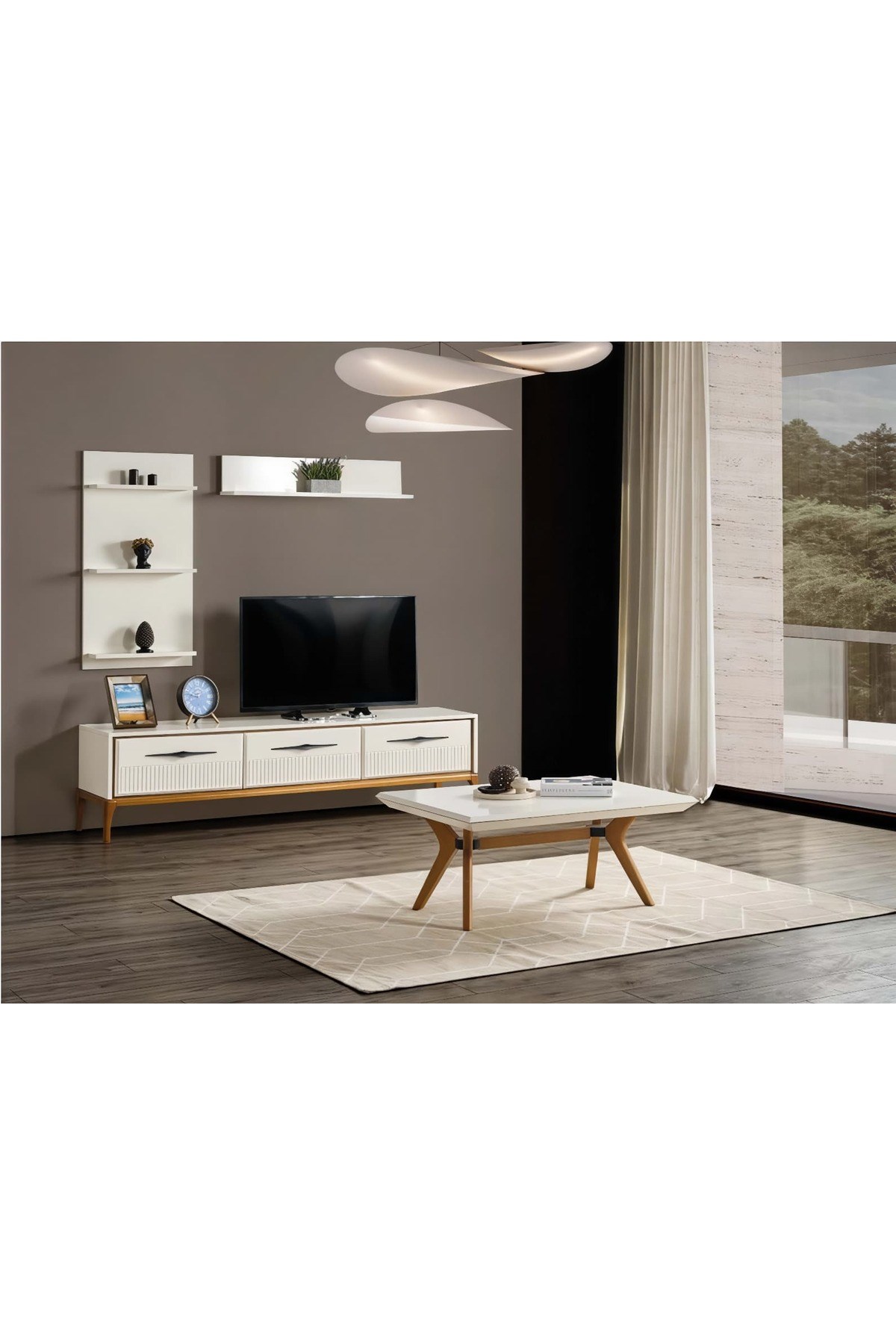 LORENZE TV ÜNİTESİ