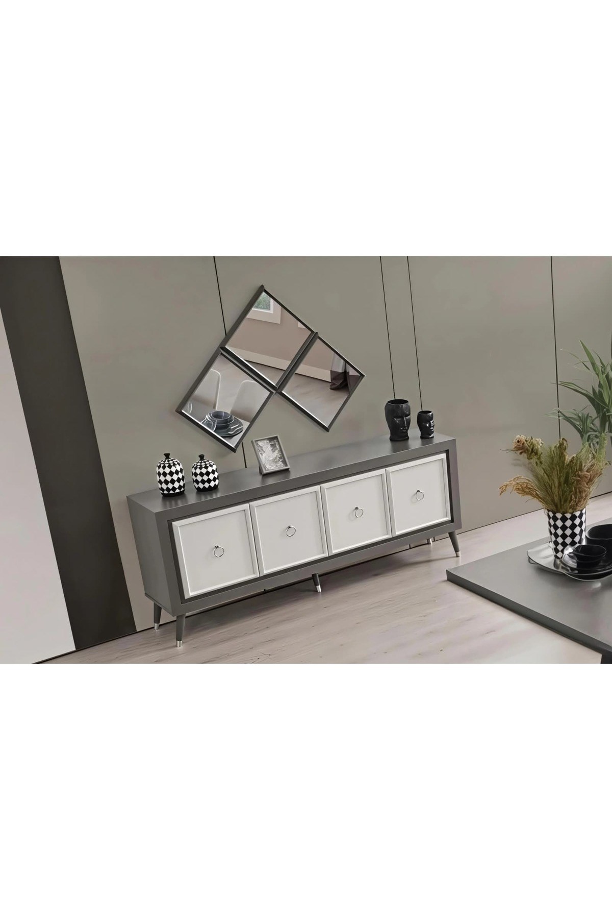 MARİAN KONSOL