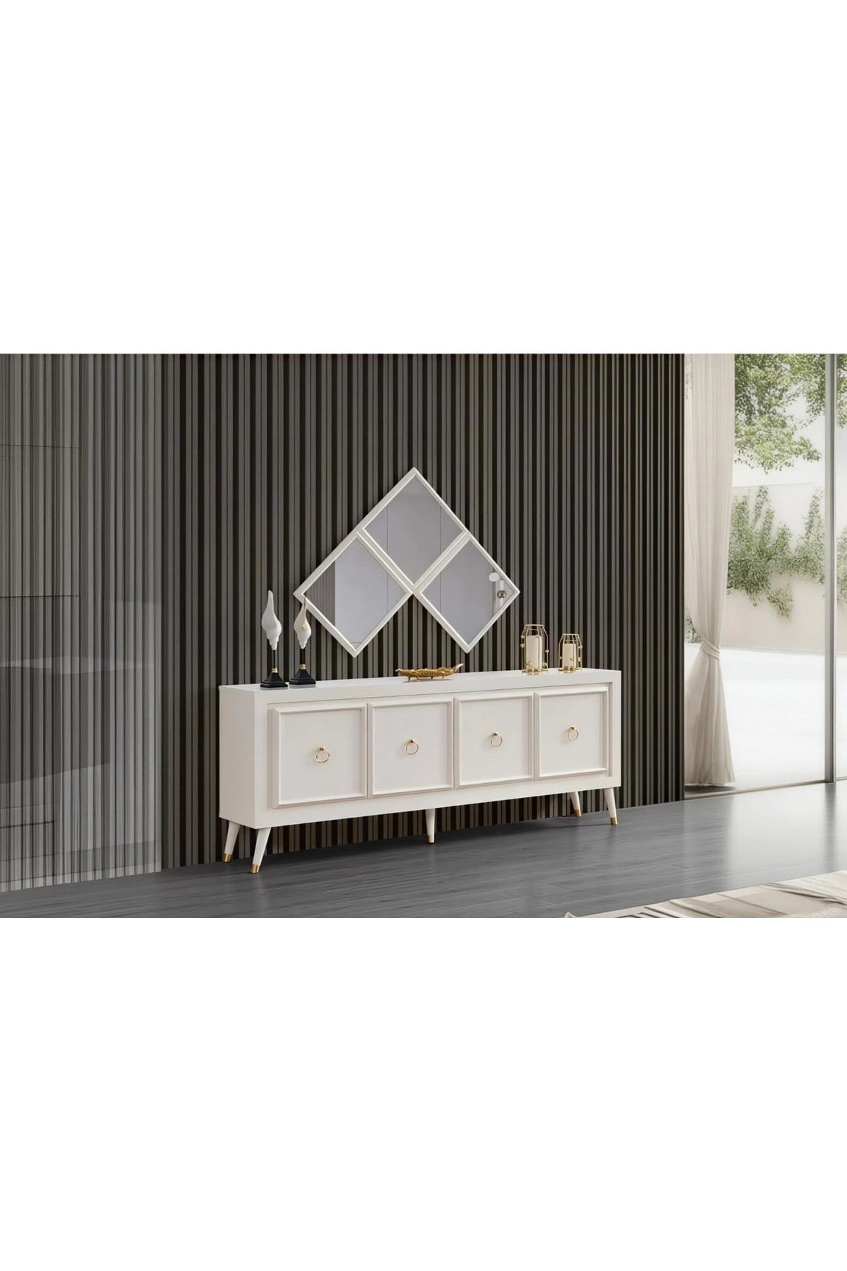 MARİAN KONSOL