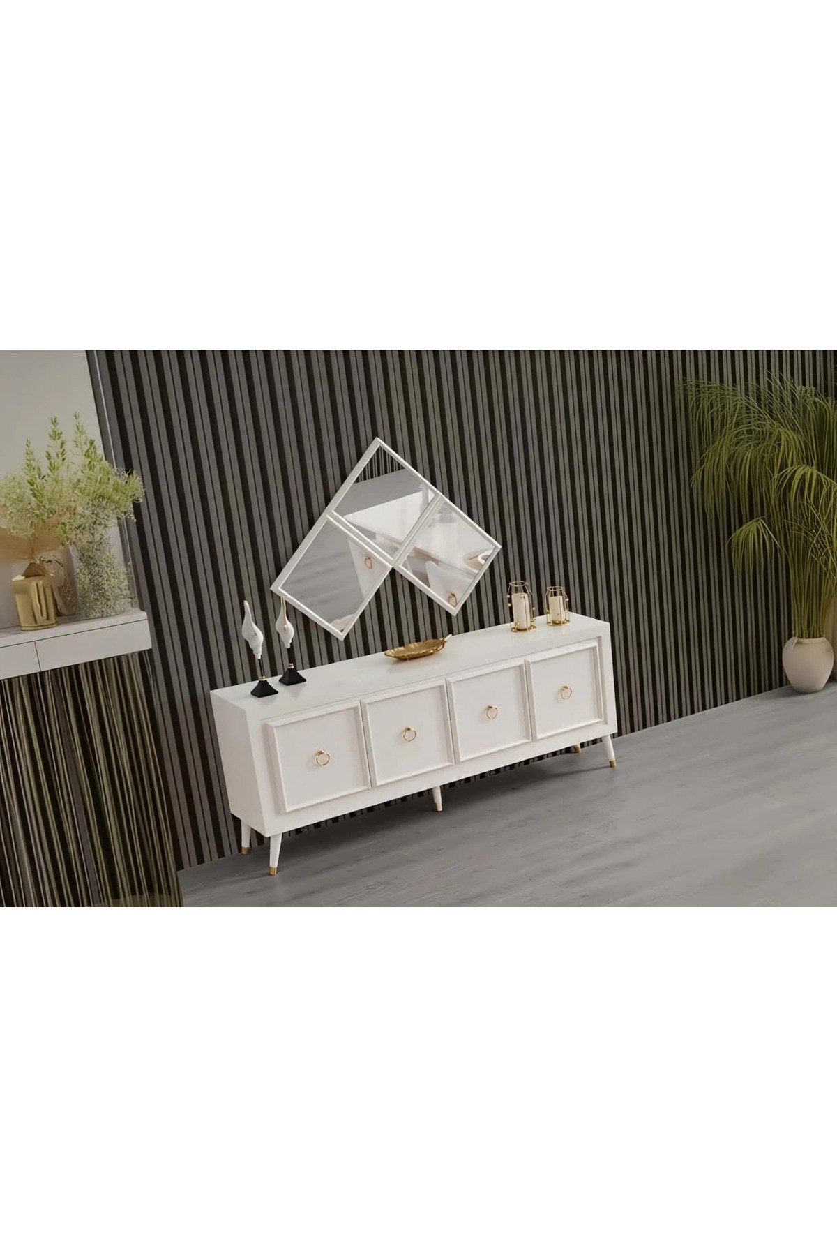 MARİAN KONSOL