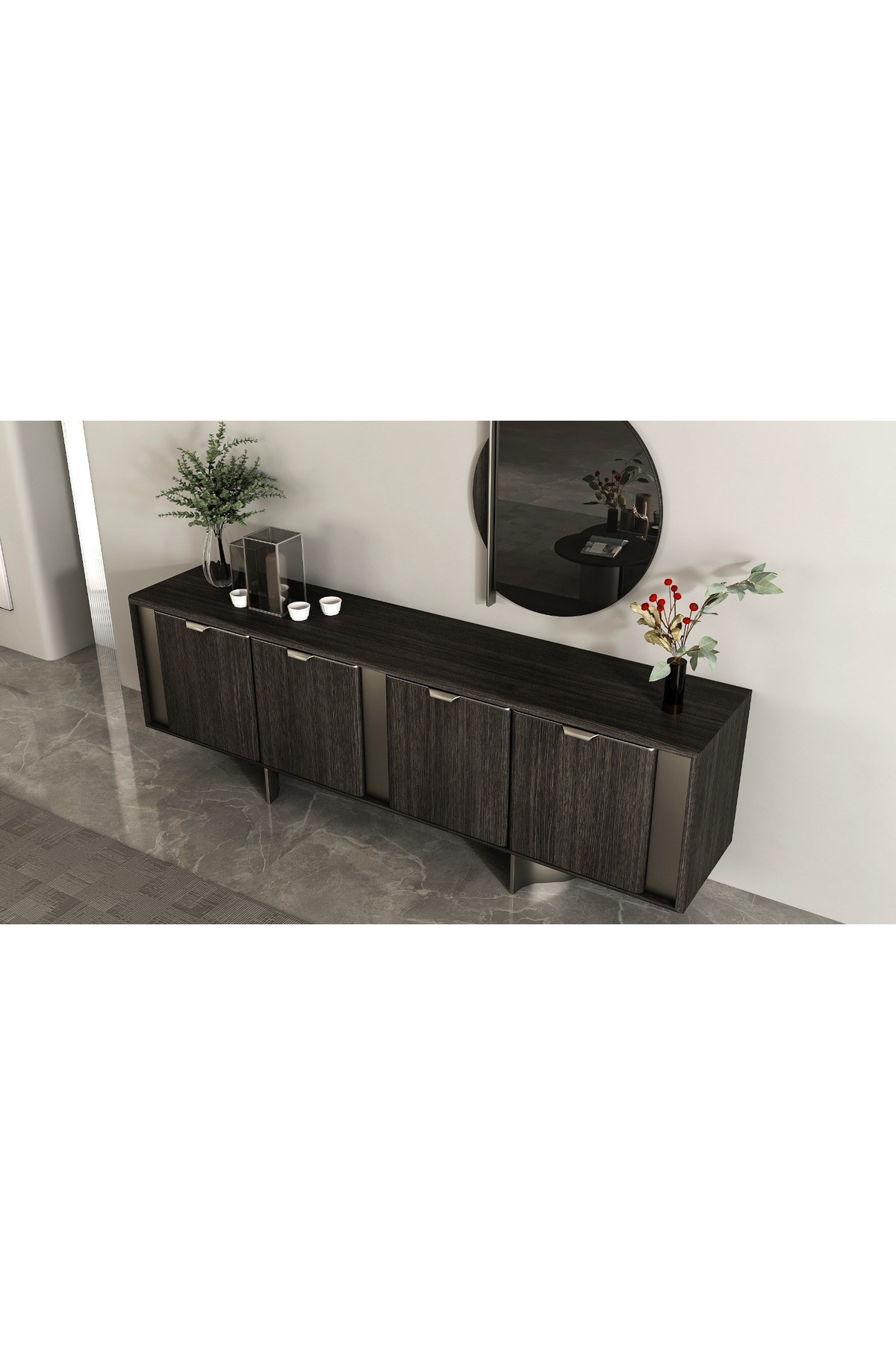 MİLANİ KONSOL