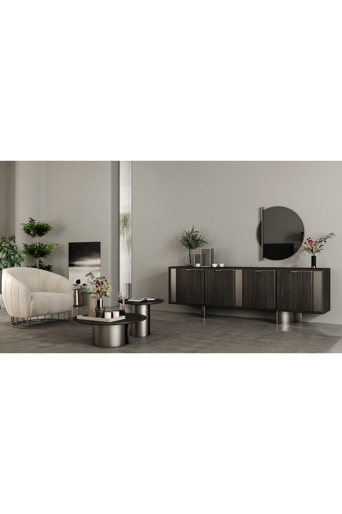 MİLANİ KONSOL