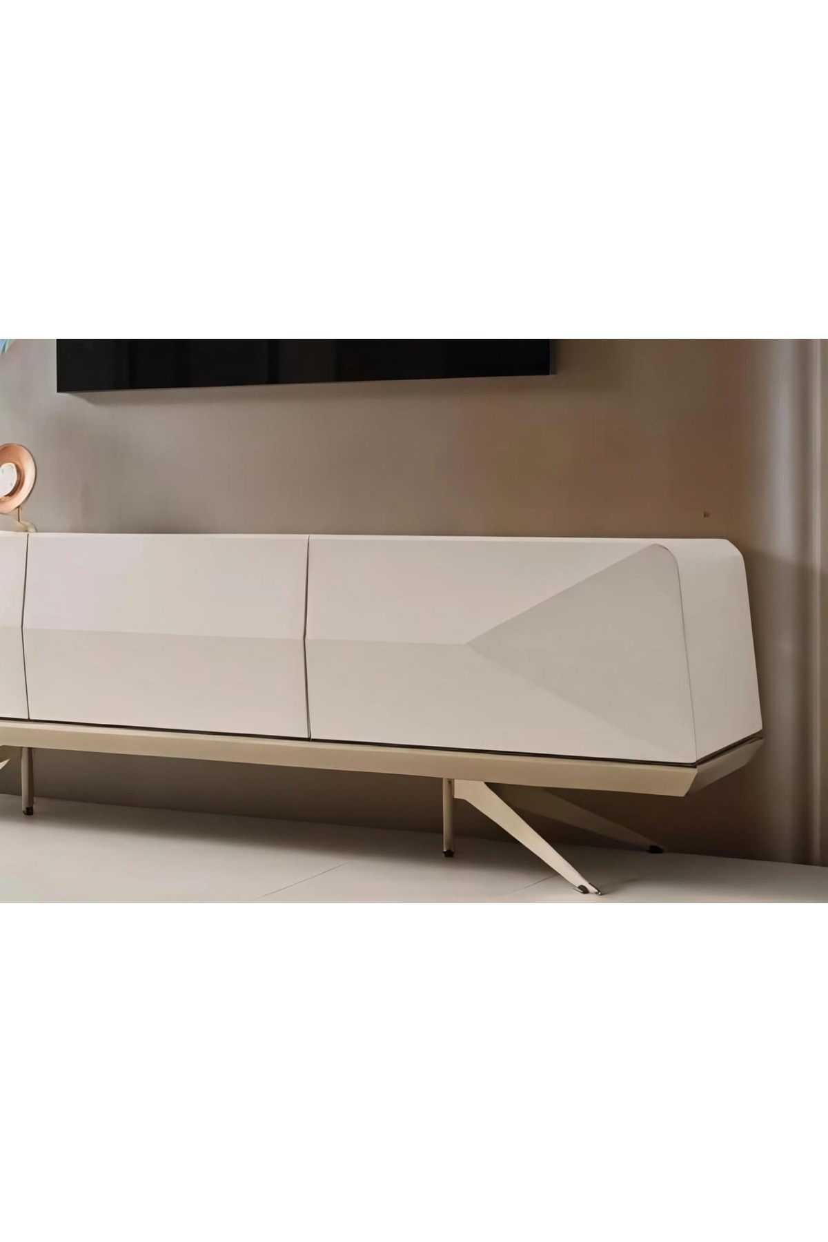 PARİS TV ÜNİTESİ