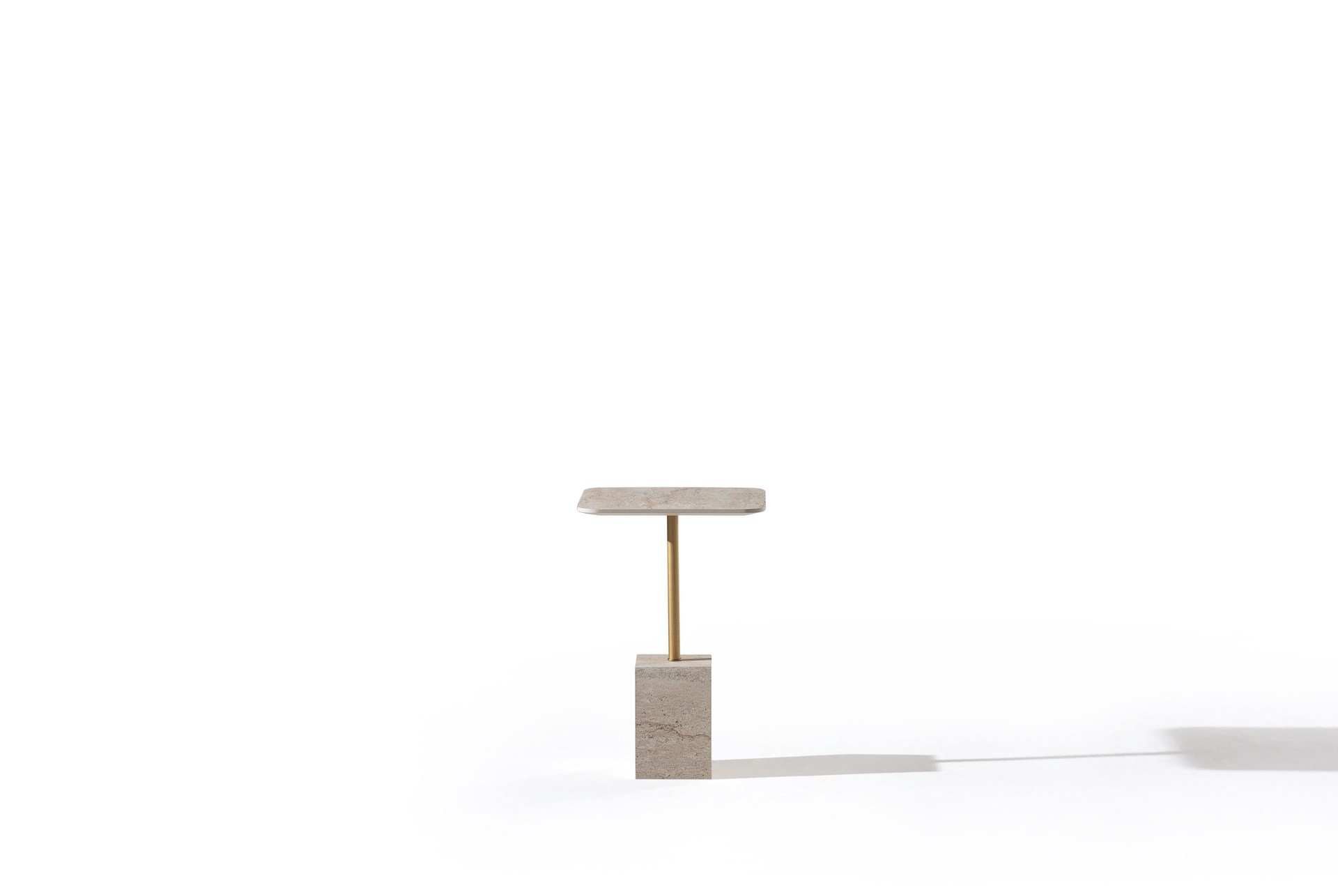 QUARTZ ZİGON SEHPA