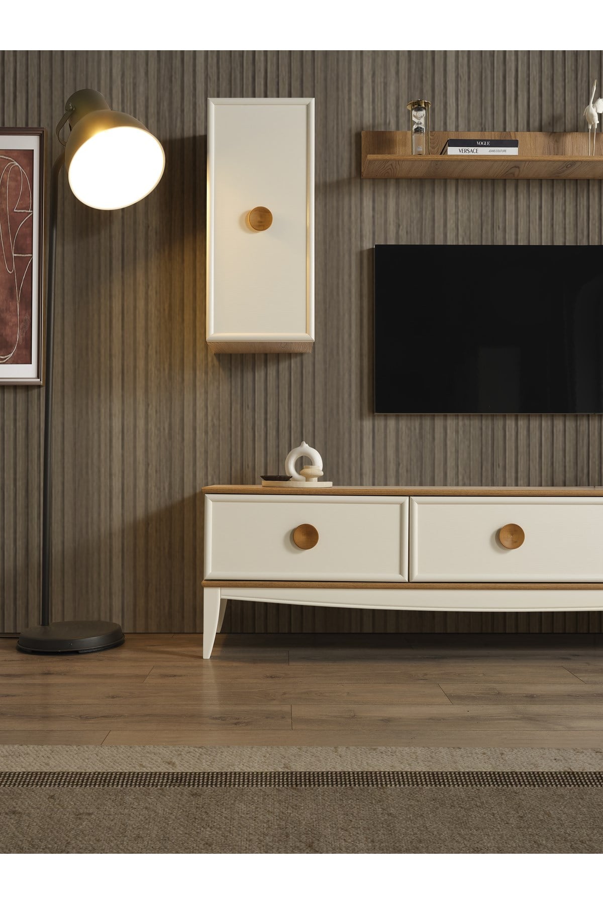 SİLVA TV ÜNİTESİ