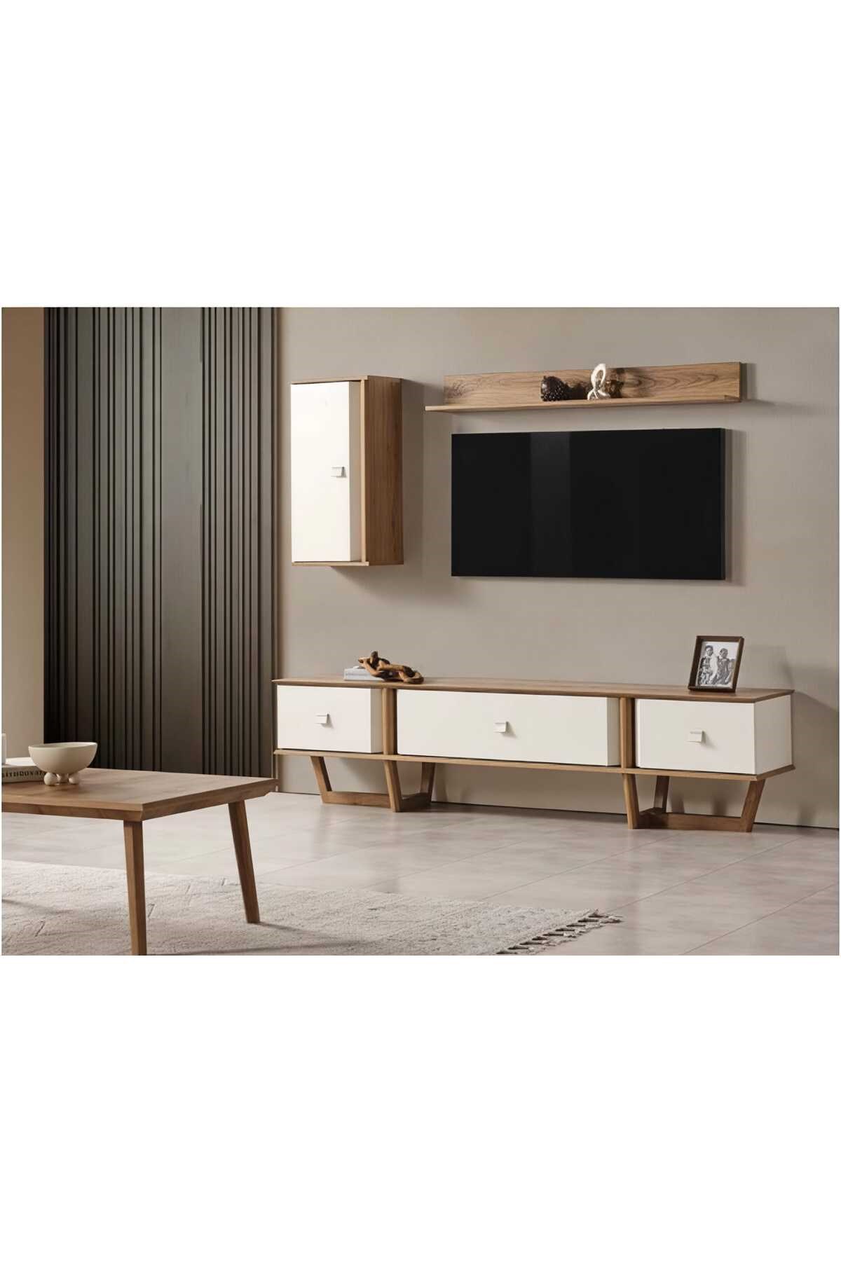 SOFT TV ÜNİTESİ