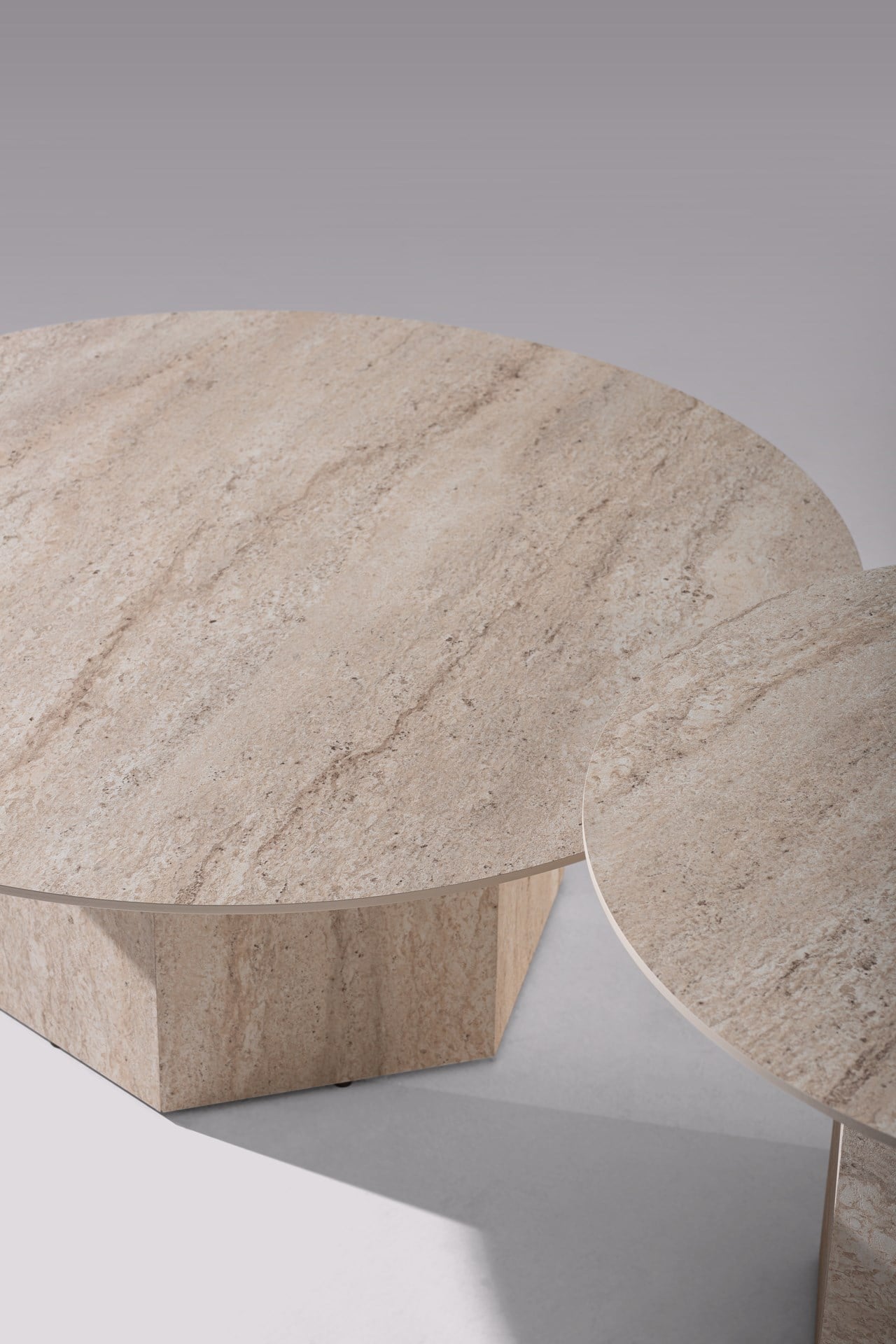 STONE ORTA SEHPA