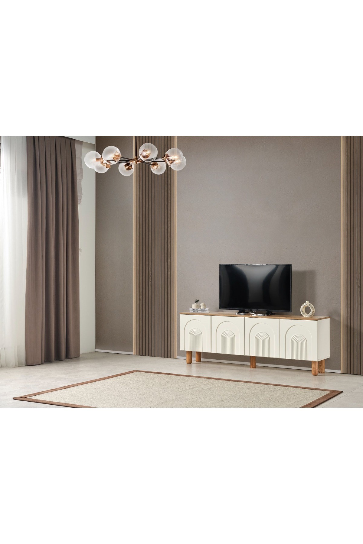 TARABYA TV ÜNİTESİ