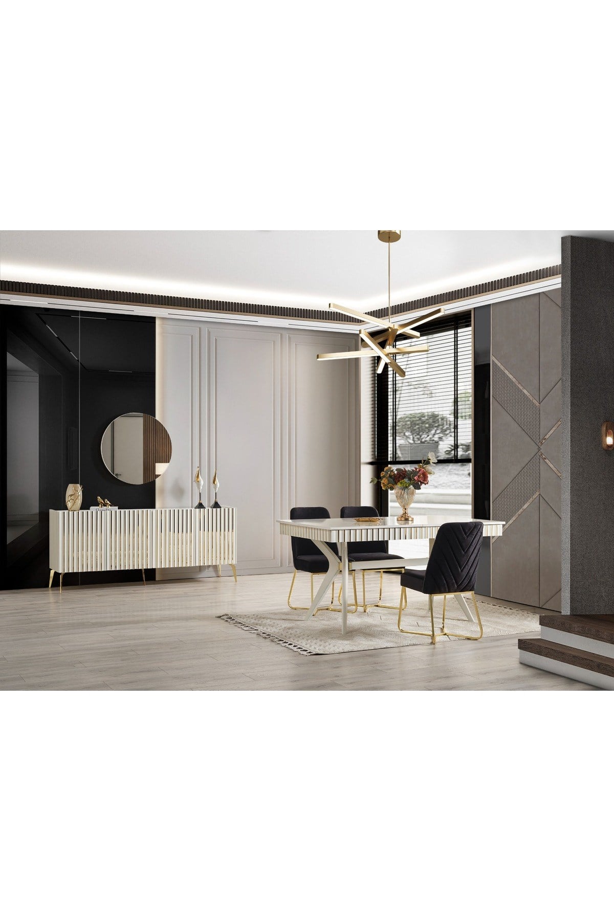 VENEDİK KONSOL