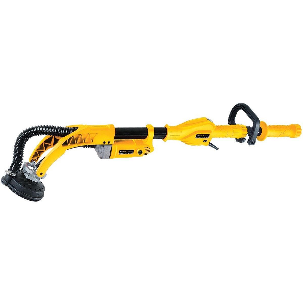 ASE Tools BTM 1010 Uzun Saplı Beton Taşlama Makinesi