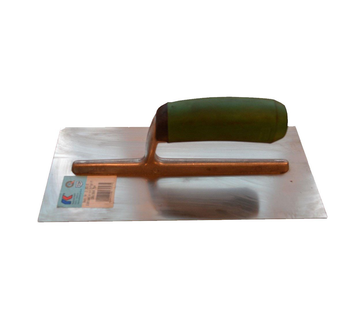 Kaufmann Düzleştirici Mala 280x130x0,75 MM 21.053.01